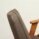 Vintage Chierowski 366 armchair