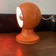 Varec Italy Magnetic Eye Ball Lamp from the 60s