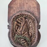 Masque Mbunda Sachihongo