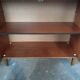 Vintage wooden storage furniture