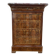 Chiffonnier - Commode époque Louis Philippe en acajou et placage d'acajou.