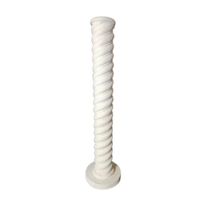 Colonne torse moderne