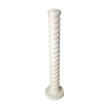 Colonne torse moderne