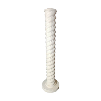 Colonne torse moderne