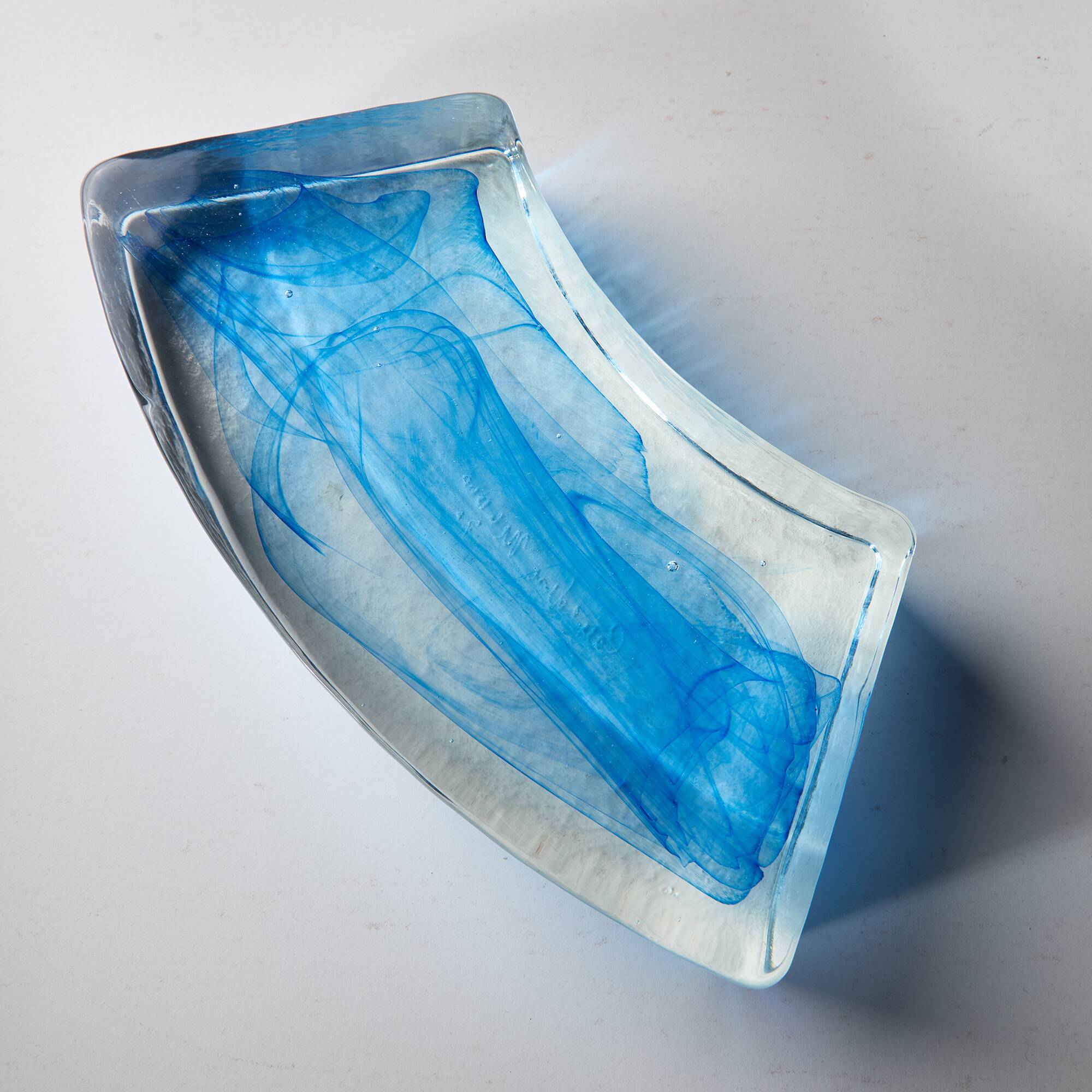 Serre-livres Cenedese Murano 70