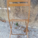 Garden chair