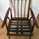 Thonet armchair to restore