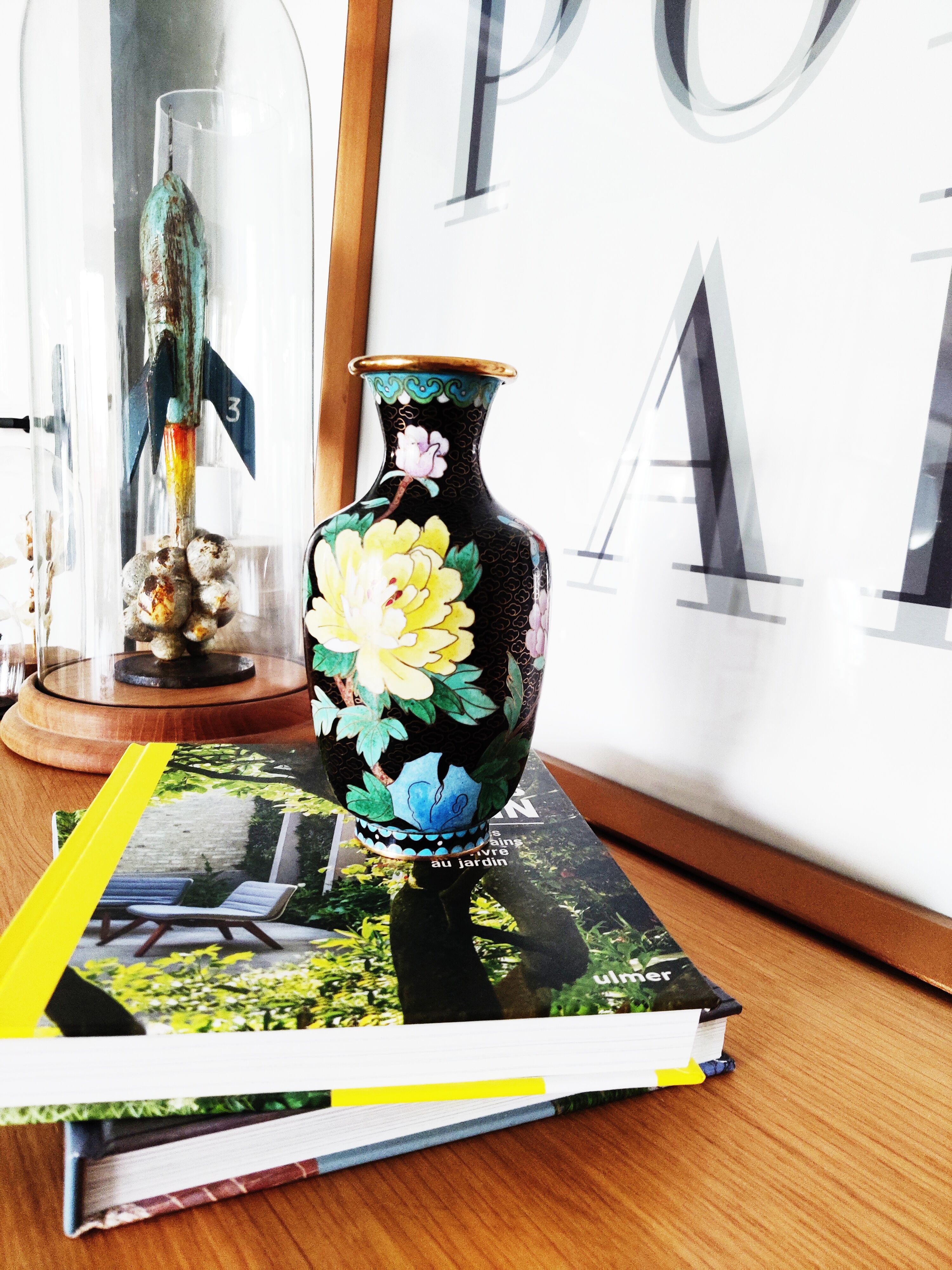 Vase