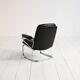 Scandinavian vintage armchair, 1970s