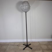 Lampadaire holophane