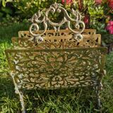 Letters/mail storage