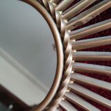 Old sun mirror Chaty Vallauris