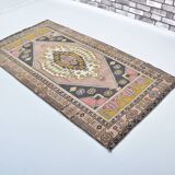 Anatolian Kurdish Neutral Carpet sku 3282