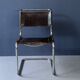 Paire de chaises Mart Stam S33