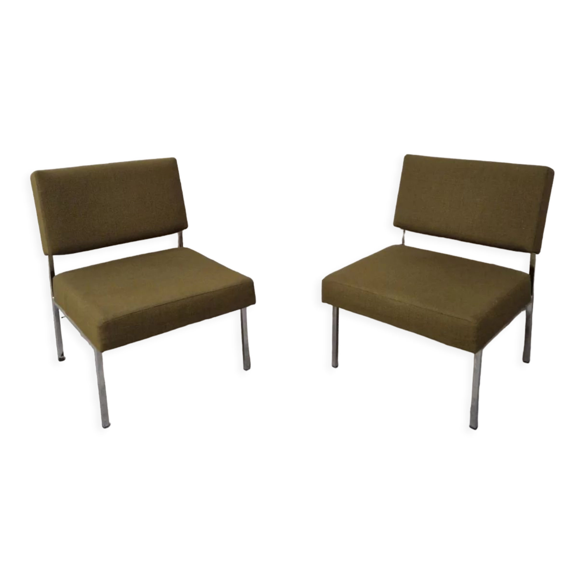 Pairs of drivers 1960