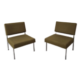 Pairs of drivers 1960