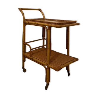 Rattan service