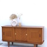 Vintage enfilade