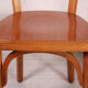 Baumann bistro chairs