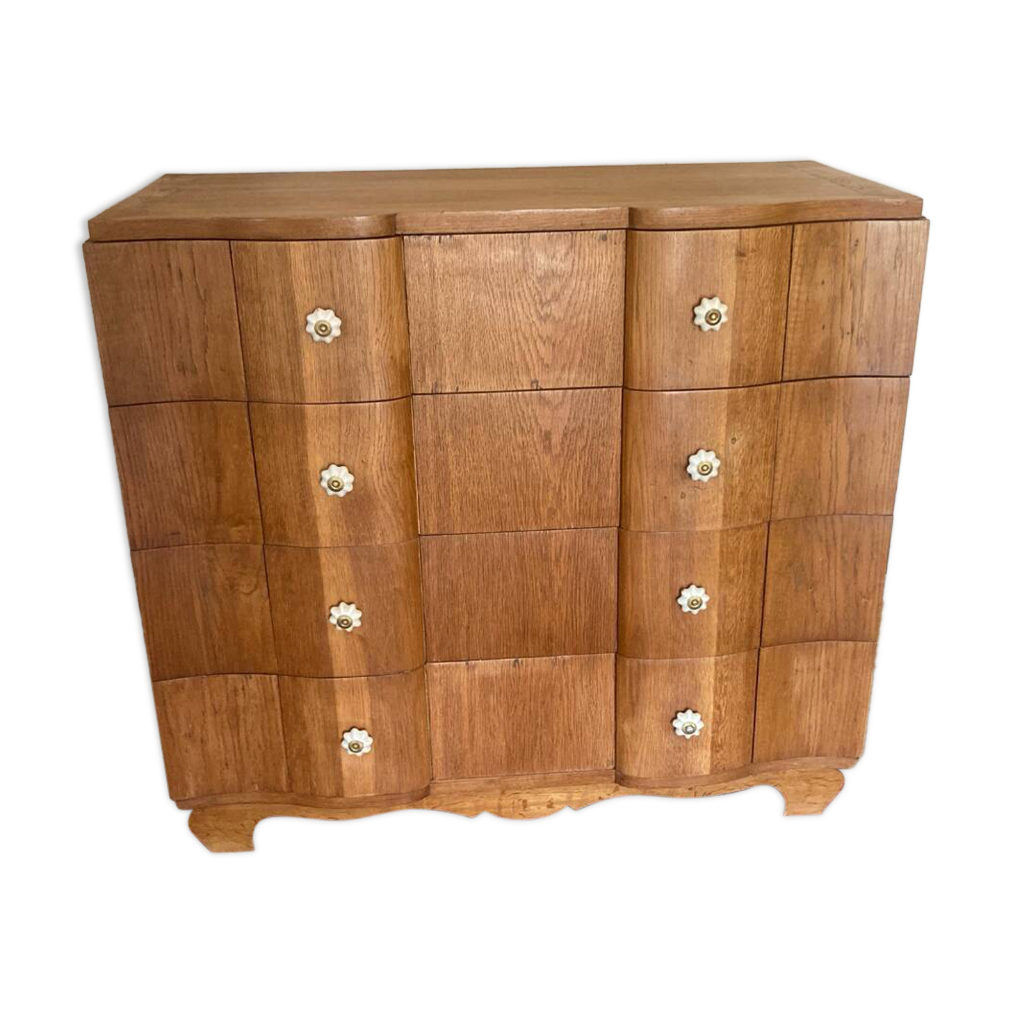 Commode, 1940
