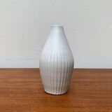 German minimalist vase GDR by Erhard Goschala, 1960s