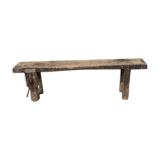 Former carpenter's workbench