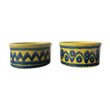 Geometric cups André Freymond