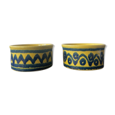 Geometric cups André Freymond