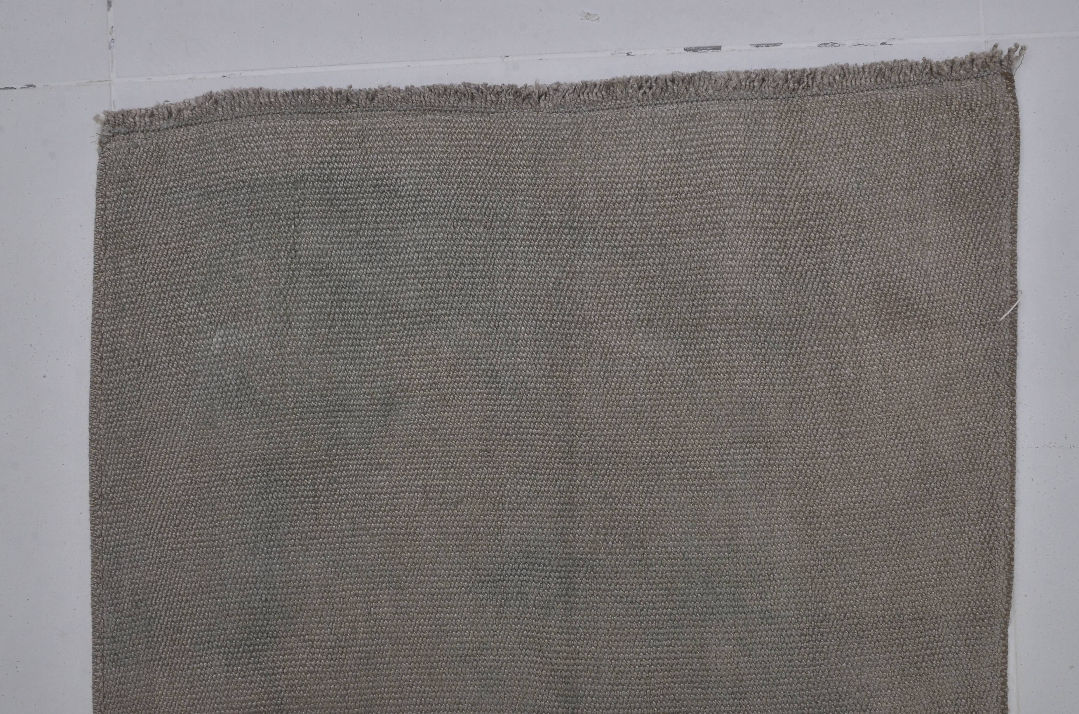 Small Oushak Hmep Kilim Rug sku 3919