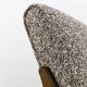 Vintage Armchair By Barbara Fendrych Weclawska, Poland, 1960s
