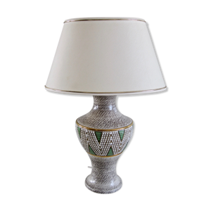 Jacques breugnot lampe