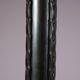 1930s Uplighter floor lamp in Amsterdamse School style, Netherlands
