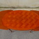 Large oval table in Louis XV style