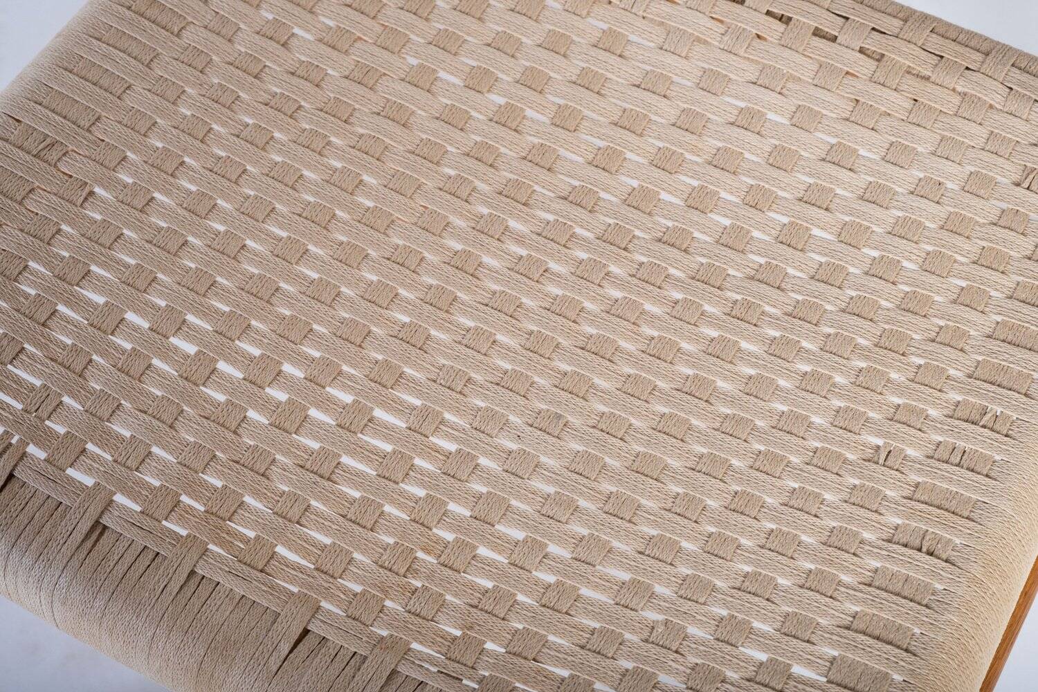 Oak chairs by Niels Otto Møller, 1960s, Set of 4