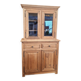 Antique 2-part sideboard