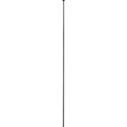 lampe sur pied up-lighter Tronconi - design Barbieri & Marianelli - modèle 'Frac'
