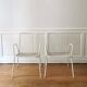Pair of armchairs Rio, EMU, 1960