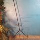 Cage and plant stand 1960s