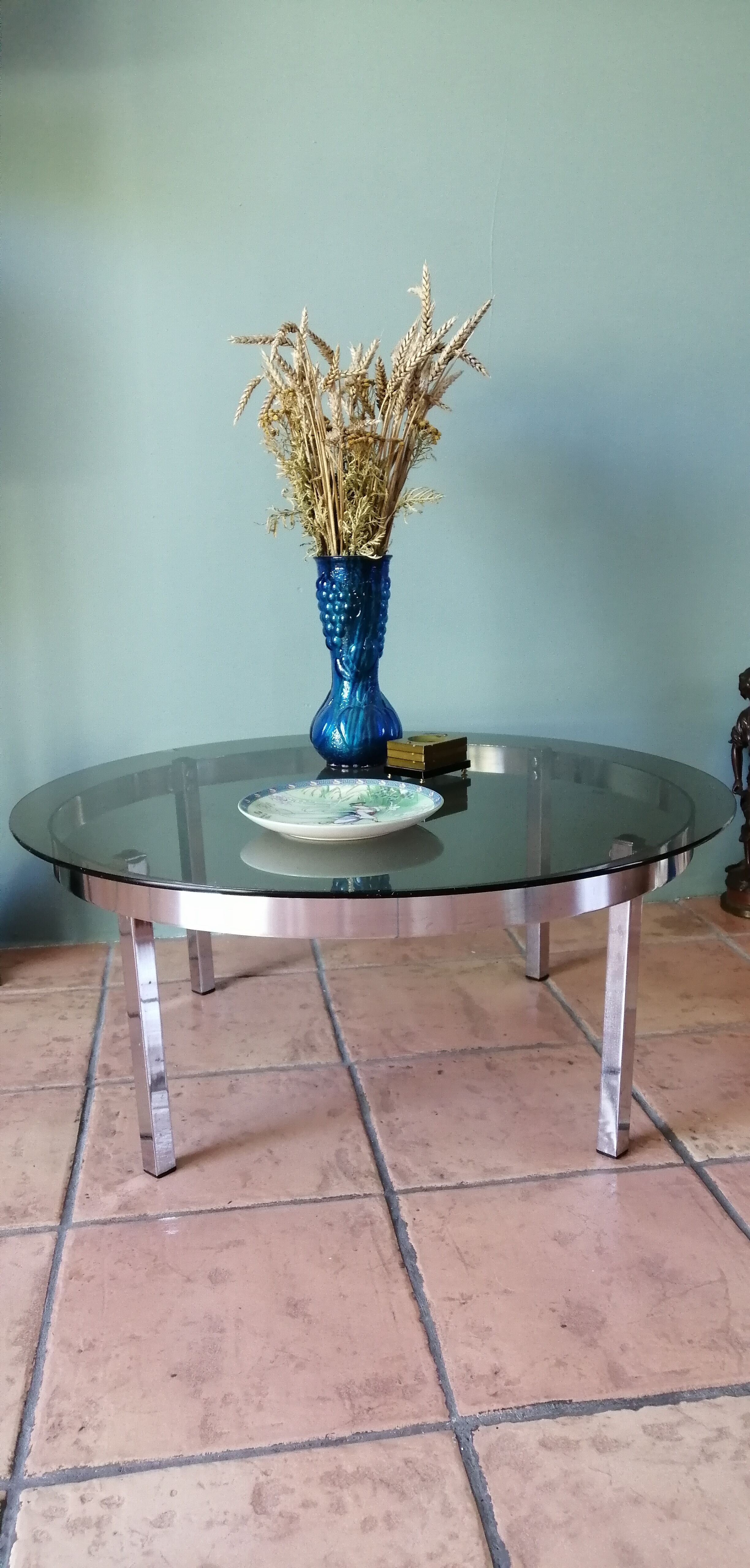 Coffee table 60s-70s