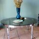 Table basse années 60-70
