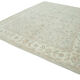 Handwoven Persian Vintage 270 cm x 350 cm Beige Wool Carpet