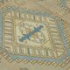 Turkish Vintage Anatolian Rug 148 cm x 200 cm