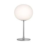Glo-Ball T1 lamp by Jasper Morrison