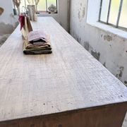 Comptoir de métier pin XXL 3m5 1950