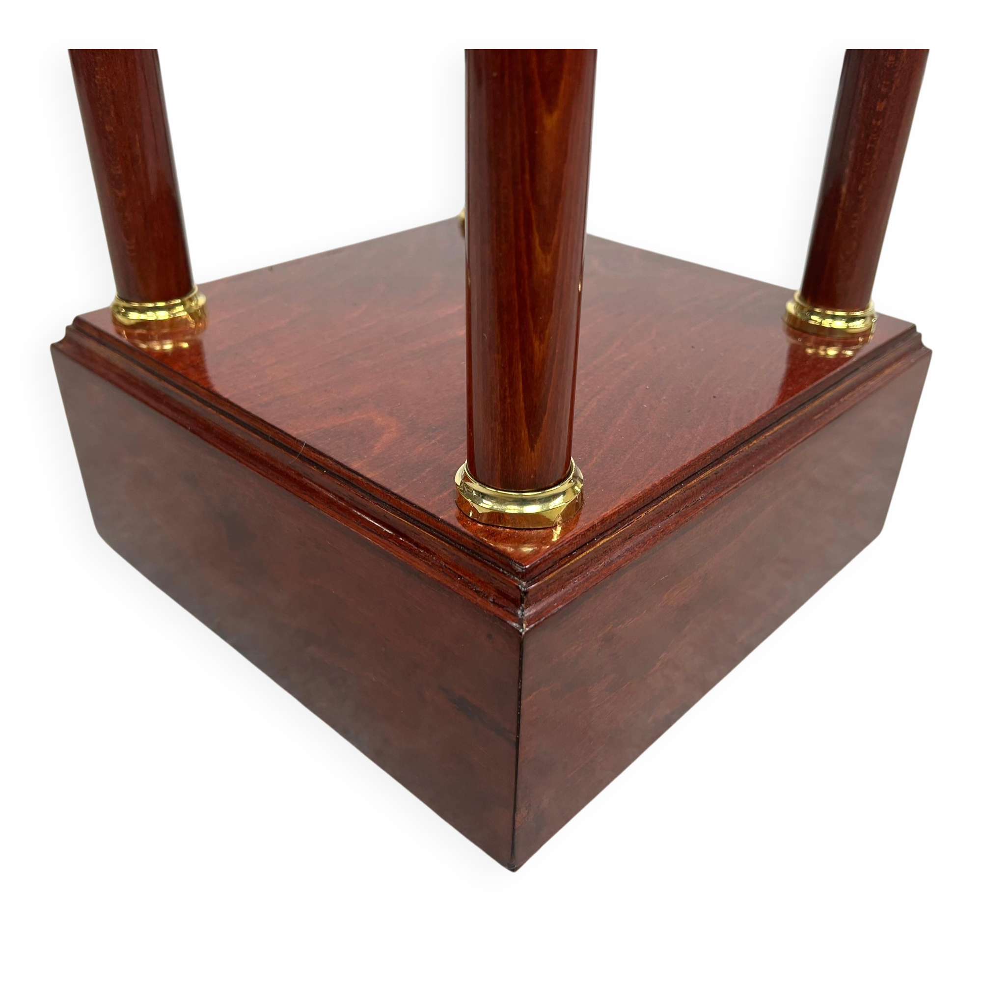 Viennese base of the Secession