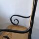 Chaise "long John" M.Thonet