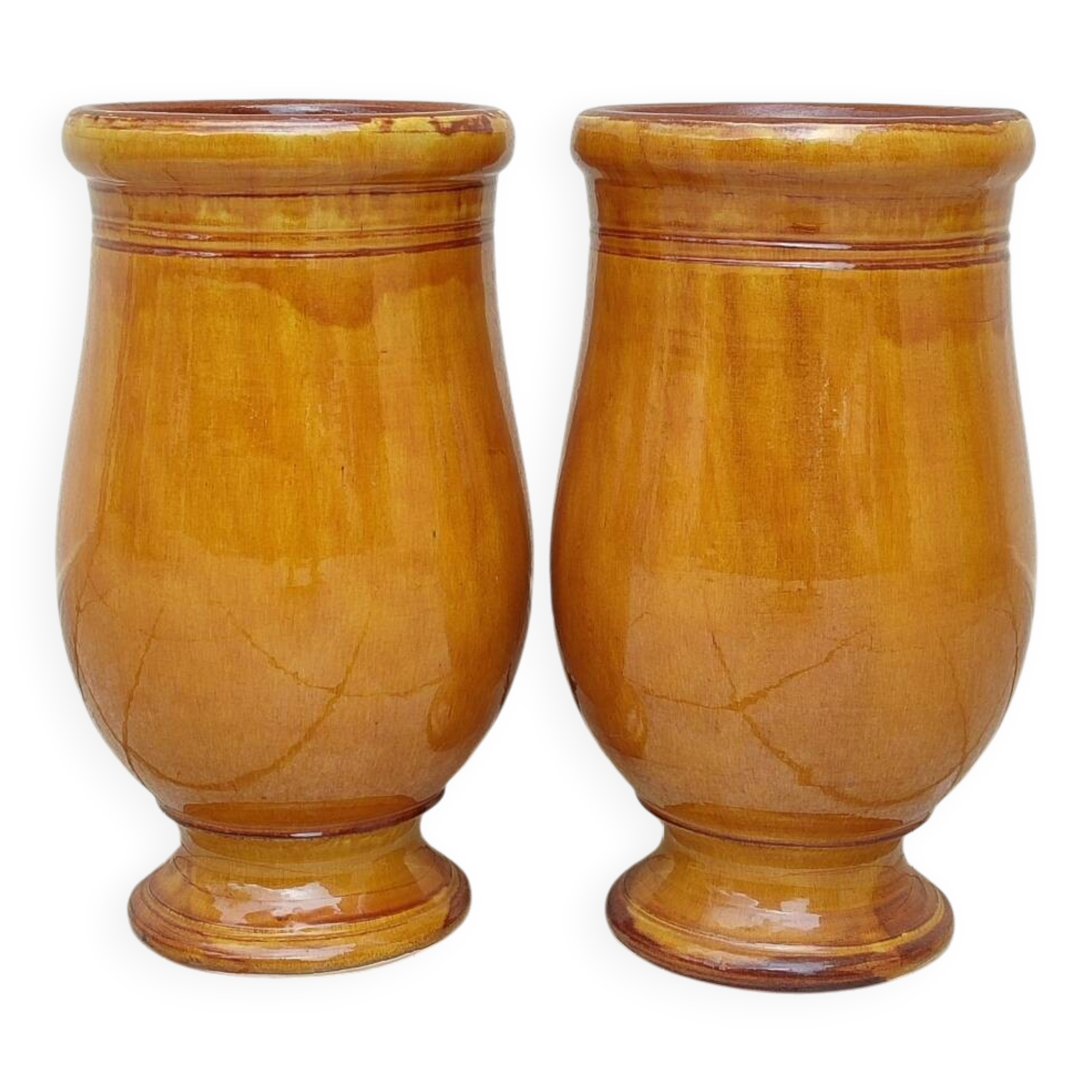 Pots d'Anduze