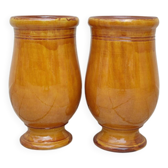 Anduze pots