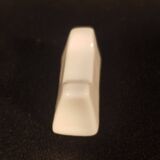 10 porcelain knife holders