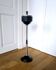 Floor-standing ashtray